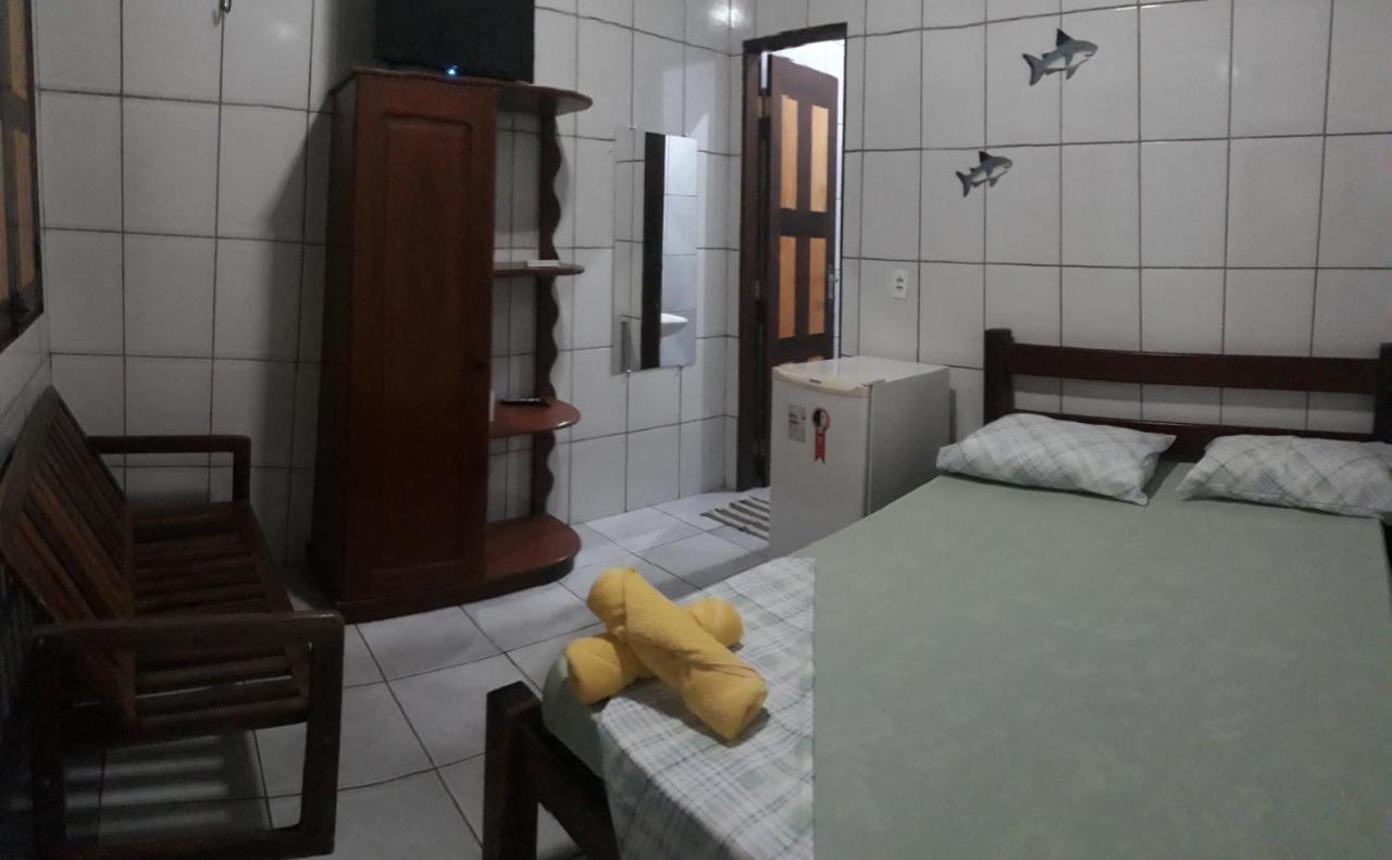 Pousada Ipe Salinópolis المظهر الخارجي الصورة