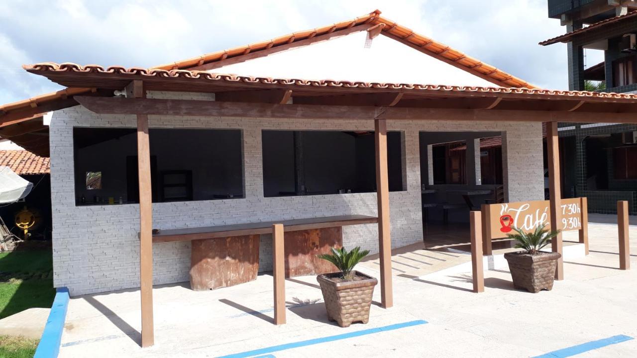 Pousada Ipe Salinópolis المظهر الخارجي الصورة