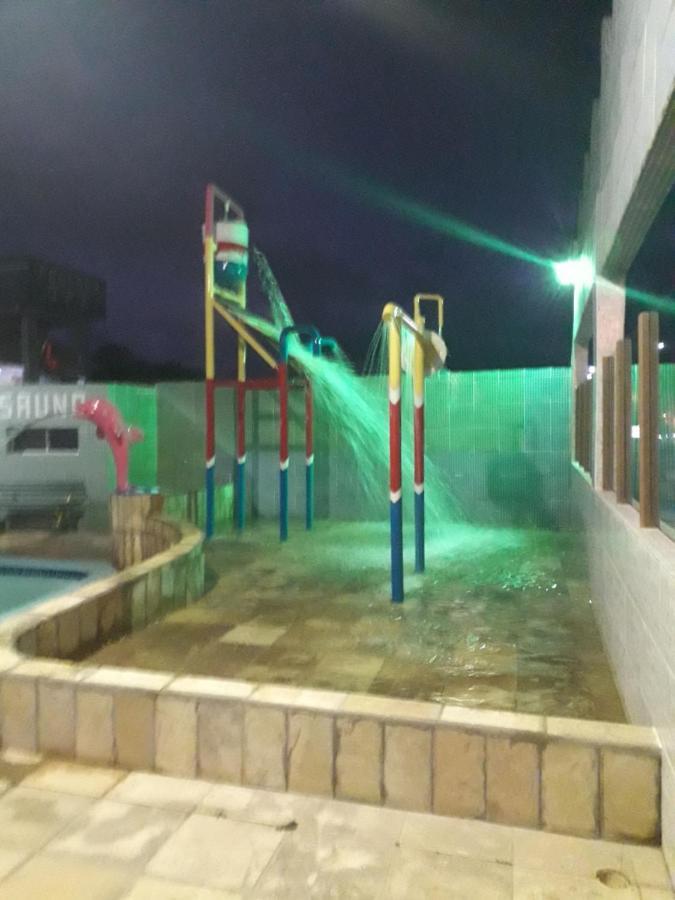 Pousada Ipe Salinópolis المظهر الخارجي الصورة
